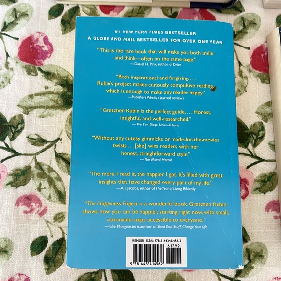 Four books: - Picture 5 of 9